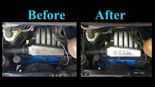 How to clean your intake manifold [upl. by Herta]