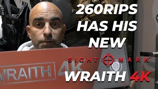 New Sightmark Wraith 4K Review  260RIPS Mark Ripley just got his [upl. by Jephthah]