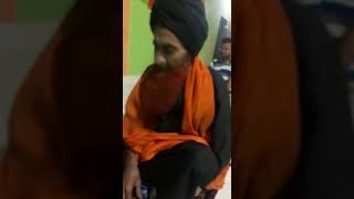 Halka e Zikr Dua Sayyad Mohammad Habib Ahmad Sufi Shah Baba Chishty Qadri [upl. by Ecirahc830]