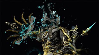 Warframe  Fabulous Fatality  Quassus [upl. by Saxet]