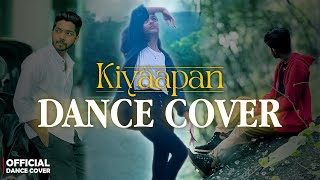 Kiyaapan Dance Cover  Sithumiz [upl. by Mckenna]