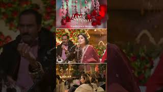 Lambi Judai  Jannat  Remake  Emraan Hashmi  Baran Haider  Bisma Biya [upl. by Nahshunn]