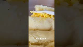 Bollitos Venezolanos Full Queso🧀🤤😋🇻🇪🕺🏼💃🏻 venezuelanfood foodlovers viralfood fullqueso [upl. by Laughry]