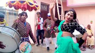 Kamar Kaimage Nahi Karaba  Devanand band party  Band party 2024  viral video band [upl. by Meesak]