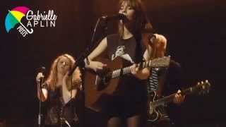 Gabrielle Aplin  November Subtitulado al Español [upl. by Carrington]