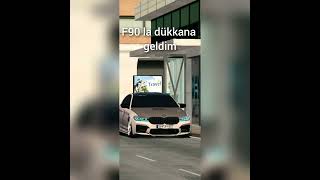 Araba Akımı pt 31CAR PARKİNG MULTİPLAYER [upl. by Yerhcaz427]