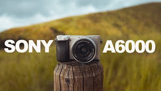 Should You Buy A Sony A6000 In 2024 [upl. by Ahsian]