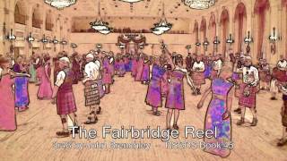 The Fairbridge Reel [upl. by Celeski569]