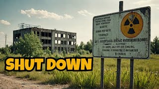 5 Radioactive Places to Get Shut Down [upl. by Cianca]