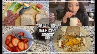 What I Eat In A Day  The Body Reset Diet Phase 3  Down 46LBS [upl. by Yeleek]