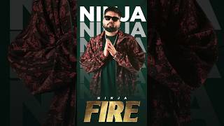 Fire Je Jatt Vigarh Gya  Jai Randhhawa  Ninja youtubeshorts ytshorts shorts [upl. by Peggie]