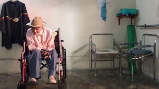 113YearOld Becomes Oldest Man Alive [upl. by Lettie471]