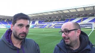 Birmingham 1 West Brom 0  Joe Masi and Nathan Judah analysis [upl. by Eegnat]