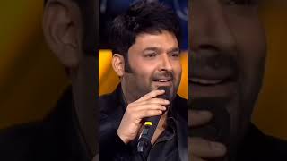 kapilsharma kapilsharmashow kapilsharmacomedy ytshort kapilshrmanewsong [upl. by Enenaj]