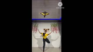 Ganni song📿 dance adu punjabisong Punjabi Bhangra [upl. by Enilrae110]