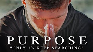 PURPOSE  Best Motivational Video Speeches Compilation  Listen Every Day MORNING MOTIVATION [upl. by Davilman]