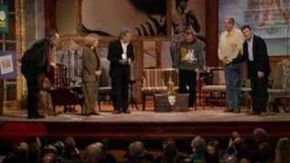 Monty Python 1998 Interview by Robert Klein [upl. by Terriss124]