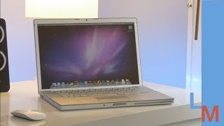 Using the Original MacBook Pro in 2018 [upl. by Epilif]