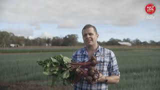 Meet The Grower  Anthony De Ieso  Thorndon Park Produce [upl. by Anekam]