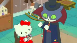 Las Fantasticas Aventuras de Hello Kitty y sus Amigos  El Cascanueces [upl. by Iztim]