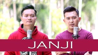 JANJIELLYA KHADAMARAFIQDATO SITI NURHALIZA  ANDREY amp FIQRI COVER [upl. by Duwe874]