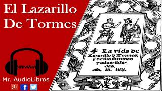 Resumen  El Lazarillo de Tormes  audiolibro completo [upl. by Leumhs]