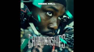 Meek Mill  Intro Championships [upl. by Ahsinel]