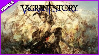 Vagrant Story  Finale  The Big finish [upl. by Petite]