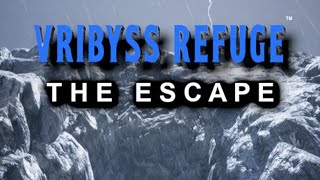 Vribyss RefugeTM The Escape Gameplay Steam Free Games [upl. by Nivi]