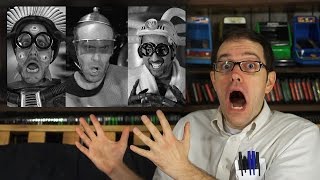 AVGN Presents quotASTRO BASTARDSquot TRAILER [upl. by Faustus789]