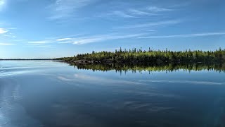 Manitoba Fishing July 2024 [upl. by Sarah880]