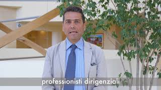 CdLM Scienze Riabilitative delle Professioni Sanitarie  UniSR [upl. by Hahsi]