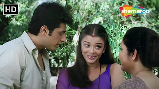 Tia Ki Happy Family  Priyanshu Chatterjee  Aishwarya Rai Bachchan Arjun Rampal  Dil Ka Rishta [upl. by Lankton]