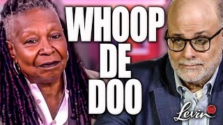 Whoopi Goldberg vs Donald Trump Heated Debate at CPAC [upl. by Tedra344]