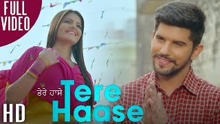 Tere Haase Full Video G Bhogal  Mr Vgrooves  Latest Punjabi Song 2016  Groove Records [upl. by Aimej619]