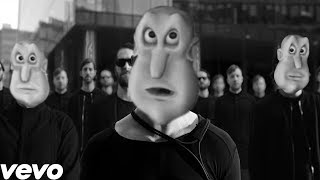 Imagine Globglogabgalabs  Thunder [upl. by Airtal]