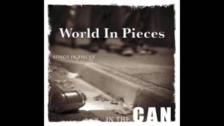 IN THE CAN  Songs in pieces  Full Album [upl. by Eva283]