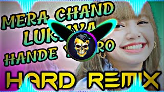 MERA CHAND LUKHYA HAANDE YAARO DJ REMIX  OLD HARYANVI SONG  SAPNA CHOUDHARY OLD SONG [upl. by Sylera]