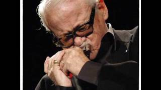 Toots Thielemans  The Sensualist [upl. by Sidwel]