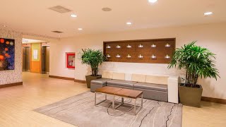 Review Holiday Inn San Francisco  Golden Gateway [upl. by Anivlis765]