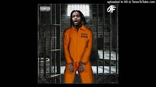 Lil Durk  Im A Prisoner Official Audio [upl. by Curtice]