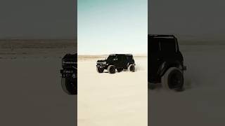 Ford Bronco  Off Road Vehicle  Family SUV trending viral youtubeshorts [upl. by Alage]