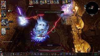 Divinity Original Sin 2 Definitive Edition  Rajjarima [upl. by Eldrida]