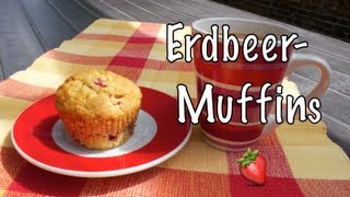 ErdbeerMuffins [upl. by Oiciruam]