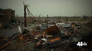 Special Report Joplin Tornado  10 Years Later [upl. by Abijah]