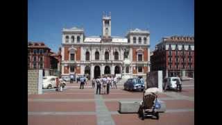 Excursión de La Caldereta a Valladolid en 2013 [upl. by Yeleek671]