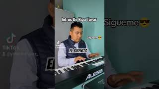 El Sirenito Rigo Tovar Rigotovar rigoesamor elsirenito yahirenriquez [upl. by Paapanen]