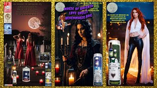 Feel the power of the ancient Pagan Goddess Brighid Magic of Brighid Love Spells Witchcraft 💋🧙‍ [upl. by Agnesse876]