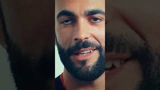 Marco Mengoni  Accettare il proprio corpo  Cliché  RSI [upl. by Richardson]