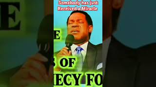 COME ON REJOICE REJOICE REJOICE REJOICE miracle supernatural propheticword pastorchris [upl. by Yslek]